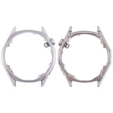 For Huawei Watch GT 6 46mm Original LCD Screen Frame Bezel Plate, For Huawei Watch GT 6 46mm (Original) For Huawei Watch GT 6 46mm (Original) Silver