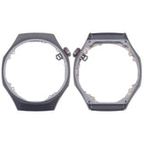 For Huawei Watch GT 6 Pro 46mm Original LCD Screen Frame Bezel Plate, For Huawei Watch GT 6 Pro 46mm(Original) For Huawei Watch GT 6 Pro 46mm(Original) Black