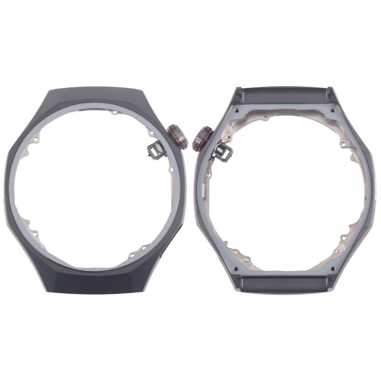 For Huawei Watch GT 6 Pro 46mm Original LCD Screen Frame Bezel Plate, For Huawei Watch GT 6 Pro 46mm(Original) For Huawei Watch GT 6 Pro 46mm(Original) Black