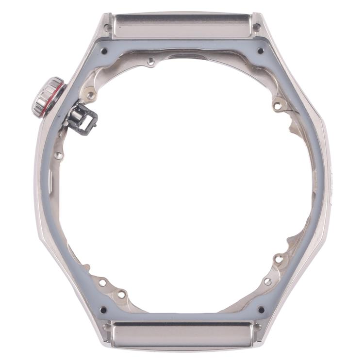 For Huawei Watch GT 6 Pro 46mm Original LCD Screen Frame Bezel Plate, For Huawei Watch GT 6 Pro 46mm(Original)