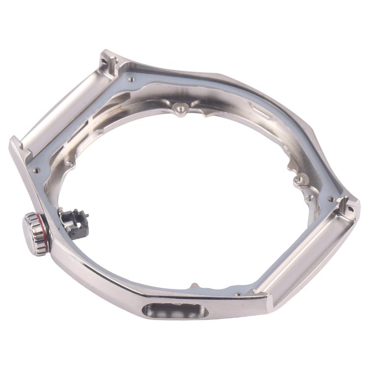 For Huawei Watch GT 6 Pro 46mm Original LCD Screen Frame Bezel Plate, For Huawei Watch GT 6 Pro 46mm(Original)