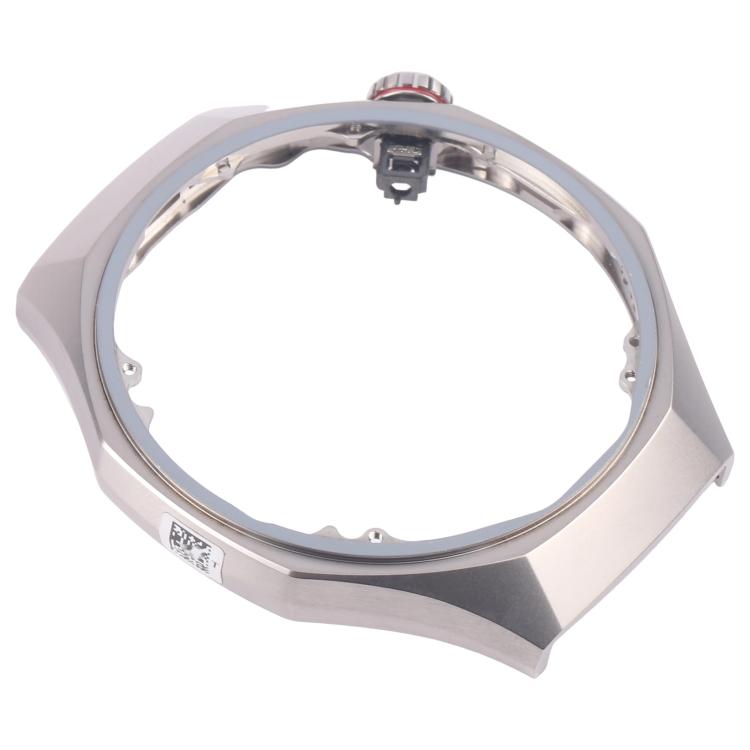 For Huawei Watch GT 6 Pro 46mm Original LCD Screen Frame Bezel Plate, For Huawei Watch GT 6 Pro 46mm(Original)