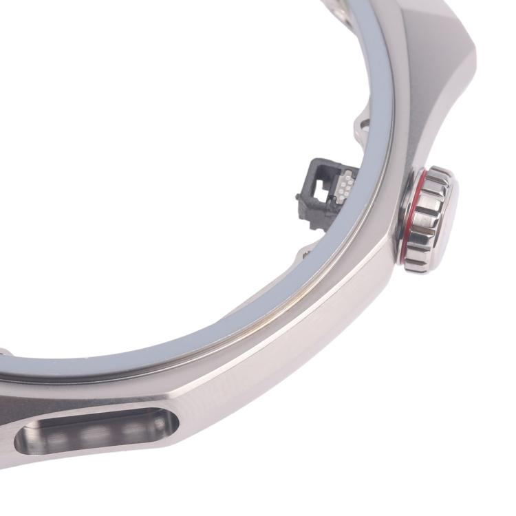 For Huawei Watch GT 6 Pro 46mm Original LCD Screen Frame Bezel Plate, For Huawei Watch GT 6 Pro 46mm(Original)