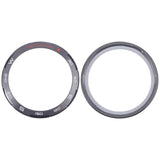 For Huawei Watch Ultimate 2 Original Ceramic Time Scale Dial, For Huawei Watch Ultimate 2(Original) For Huawei Watch Ultimate 2(Original) Black