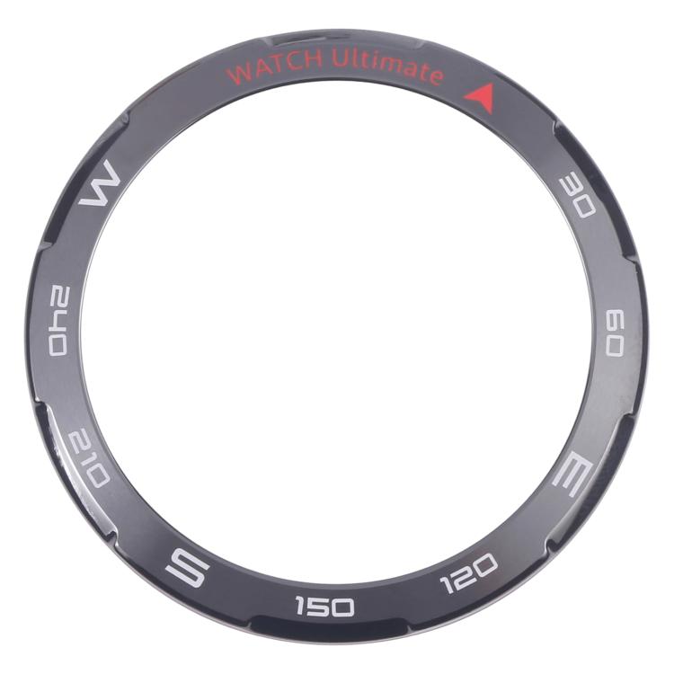 For Huawei Watch Ultimate 2 Original Ceramic Time Scale Dial, For Huawei Watch Ultimate 2(Original)