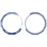 For Huawei Watch Ultimate 2 Original Ceramic Time Scale Dial, For Huawei Watch Ultimate 2(Original) For Huawei Watch Ultimate 2(Original) Blue