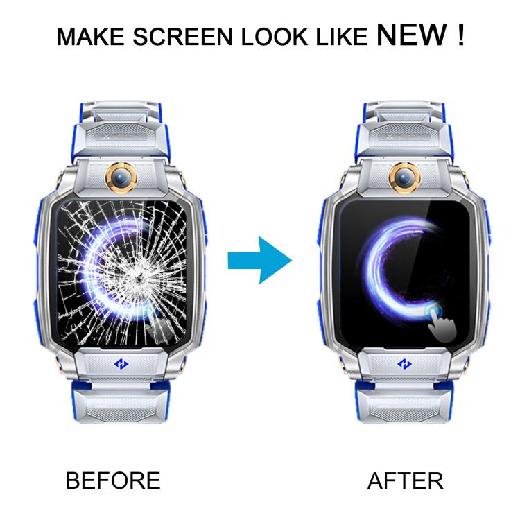 For Okii Z11 Original LCD Screen with Digitizer Full Assembly, For Okii Z11(Original LCD)