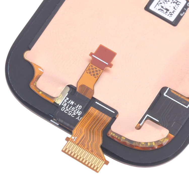 For Xiaomi Redmi Watch 6 Original LCD Screen with Digitizer Full Assembly, For Xiaomi Redmi Watch 6(Original)