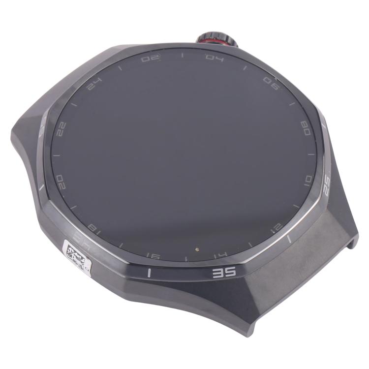 For Huawei Watch GT 6 Pro 46mm LCD Screen Digitizer Full Assembly with Frame, For Huawei Watch GT 6 Pro 46mm(Original)