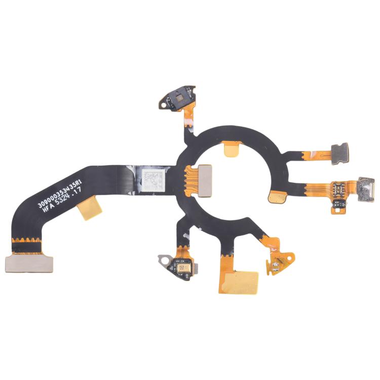 For Huawei Watch GT 6 46mm Original Back Cover Flex Cable, For Huawei Watch GT 6 46mm(Original) For Huawei Watch GT 6 46mm(Original)