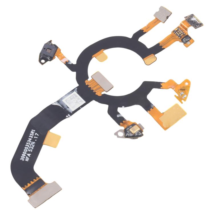 For Huawei Watch GT 6 46mm Original Back Cover Flex Cable, For Huawei Watch GT 6 46mm(Original)