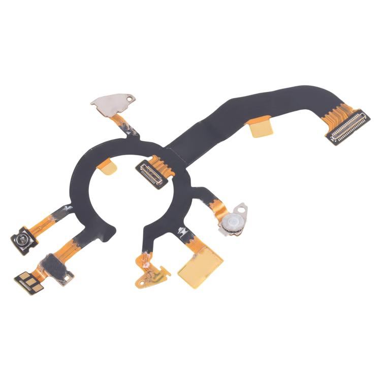 For Huawei Watch GT 6 46mm Original Back Cover Flex Cable, For Huawei Watch GT 6 46mm(Original)
