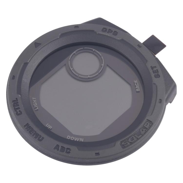 For Garmin Instinct 1 Solar Original Disassembled LCD Screen with Digitizer Full Assembly, For Garmin Instinct 1 Solar