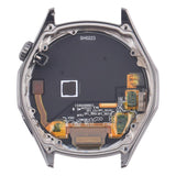 For Huawei Watch GT 6 46mm Original LCD Screen Digitizer Full Assembly with Frame, For Huawei Watch GT 6 46mm(Original)