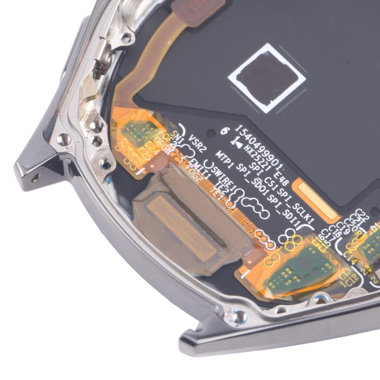 For Huawei Watch GT 6 46mm Original LCD Screen Digitizer Full Assembly with Frame, For Huawei Watch GT 6 46mm(Original)