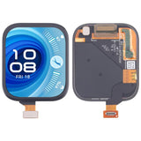For Huawei Watch Fit 4 Pro Original LCD Screen with Digitizer Full Assembly, For Huawei Watch Fit 4 Pro(Original) For Huawei Watch Fit 4 Pro(Original)