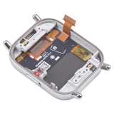 For Xiaomi Redmi Watch 5 Lite Original LCD Screen Digitizer Full Assembly With Frame, For Xiaomi Redmi Watch 5 Lite(Original)