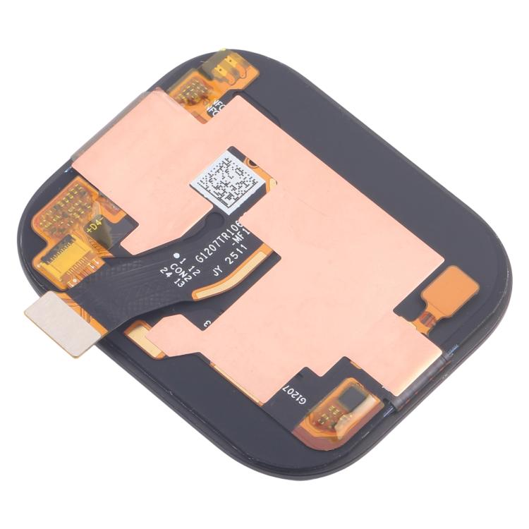 For vivo Watch GT 2 Original LCD Screen with Digitizer Full Assembly, For vivo Watch GT 2(Original)