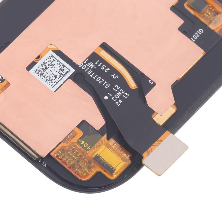 For vivo Watch GT 2 Original LCD Screen with Digitizer Full Assembly, For vivo Watch GT 2(Original)