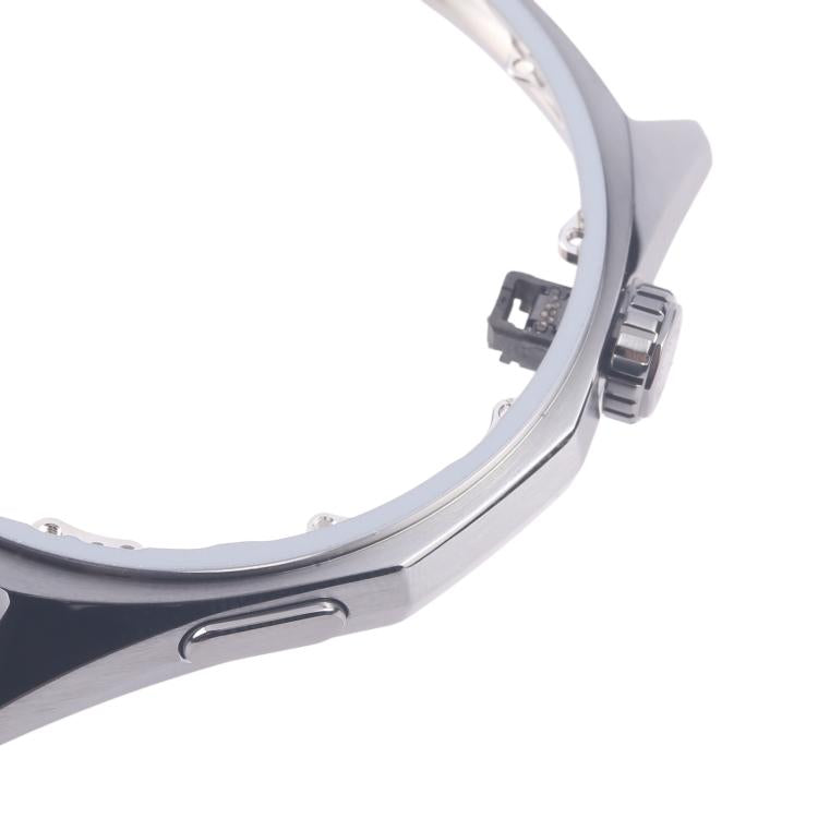 For Huawei Watch GT 6 46mm Original LCD Screen Frame Bezel Plate, For Huawei Watch GT 6 46mm(Original)