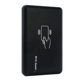 UHF RFID Desktop Reader / Writer Dual-Mode Output Electronic Tag Writer, UHF RFID Desktop Reader UHF RFID Desktop Reader