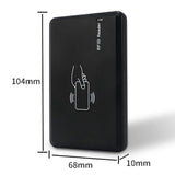 UHF RFID Desktop Reader / Writer Dual-Mode Output Electronic Tag Writer, UHF RFID Desktop Reader