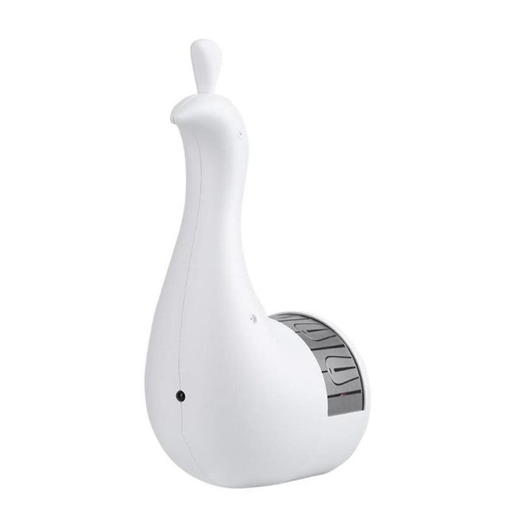 5V USB Powered Peacock LED Night Light