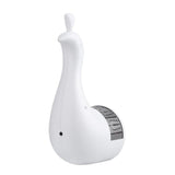 5V USB Powered Peacock LED Night Light