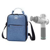 Waterproof Scratch-proof Shockproof Portable Shoulder Case Bag for Hyperice Hypervolt Default Title