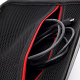 Portable Waterproof Scratch-proof Shockproof Carry Case for Hyperice Hypervolt