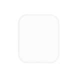 ENKAY Hat-Prince 2 in 1 TPU Semi-clad Case + 3D Full Screen PET Curved Heat Bending Film for Apple Watch Series 6 / 5 / 4 / SE 3 / SE 2 / SE 1 40mm, F Apple Watch Series 6 / 5 / 4 / SE 3 / SE 2 / SE 1 40mm