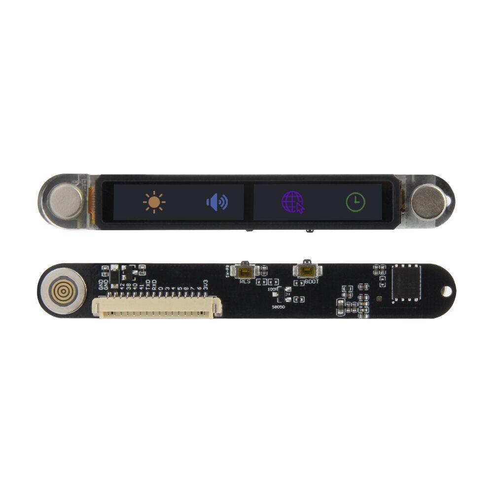 LILYGO T-Touch Bar ESP32-S3R8 2-inch Touch Screen