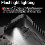 ANENG Intelligent Digital Maintenance Electrician Charging Multimeter, 625A