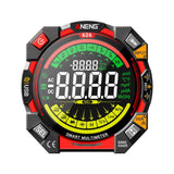 ANENG Intelligent High-precision Double-tube Fuse Digital Multimeter, 626 626