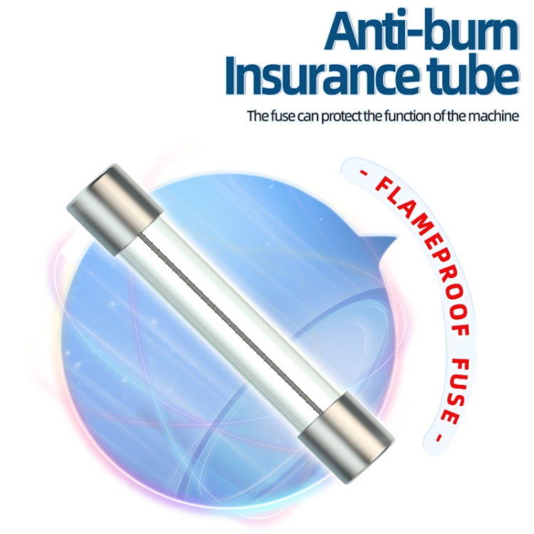 ANENG 682 Smart VA Reverse Display Automatic Range Rechargeable Multimeter, 682 Red, 682 Black