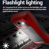 ANENG 2 In 1 HD Infrared Thermal Imager Digital Multimeter, AR01