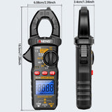 ANENG AC/DC Digital Intelligent Clamp Multimeter, CM86