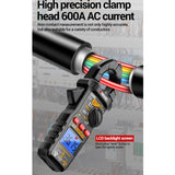 ANENG AC/DC Digital Intelligent Clamp Multimeter, CM86