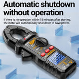 ANENG AC/DC Digital Intelligent Clamp Multimeter, CM86