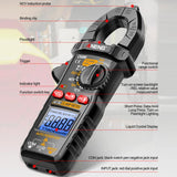 ANENG AC/DC Digital Intelligent Clamp Multimeter, CM86