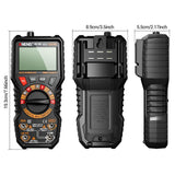 ANENG Intelligent Double Tube Anti-Burn Capacitor Multimeter, SZ12