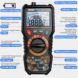 ANENG Intelligent Double Tube Anti-Burn Capacitor Multimeter, SZ12