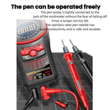 ANENG Portable High-precision Rotating Disk Intelligent Fully Automatic Multimeter, SZ312