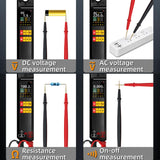 600A Intelligent High-Precision Clamp Meter U-Type Multimeter, U5
