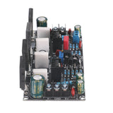 Mono 200W Power Amplifier Board 1943+5200 Tube Rear Stage Power Amplifier Board