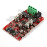 TDA7492P 50W*2 Wireless bluetooth 4.0 Audio Receiver Digital Amplifier Board AUX