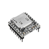 Mini MP3 Player Module TF Card U Disk Mini MP3 Player Audio Voice Module Board For DFPlayer