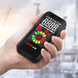 BSIDE A10 Intelligent Large Screen Electromagnetic Radiation Multimeter Tester, A10