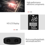 BSIDE Dual-Mode Smart Large-Screen Display Multimeter Electric Pen Portable Voltage Detector, ADMS1, ADMS1CL