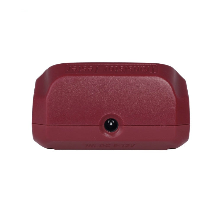 BSIDE ESR02 Pro Digital Transistor Test Table M328 Resistance Inductance Capacitance ESR Tester